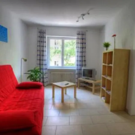 Apartment Ferienwohnung Freiburg_city Freiburg im Breisgau